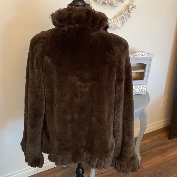 Beautiful Luii Jacket - Picture 2 of 5